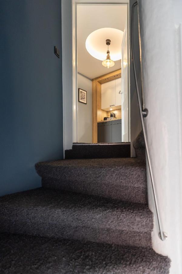 Oldtown By Daspaul Aparthotel Nuremberg