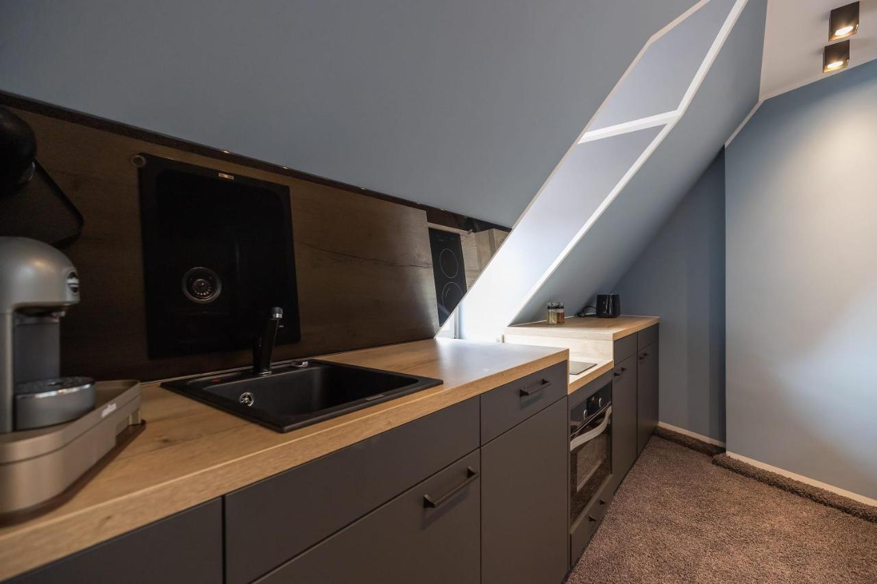 Oldtown By Daspaul Aparthotel *