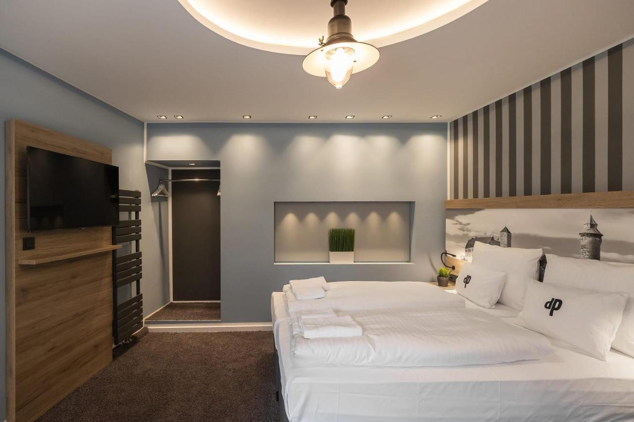 Oldtown By Daspaul Aparthotel *