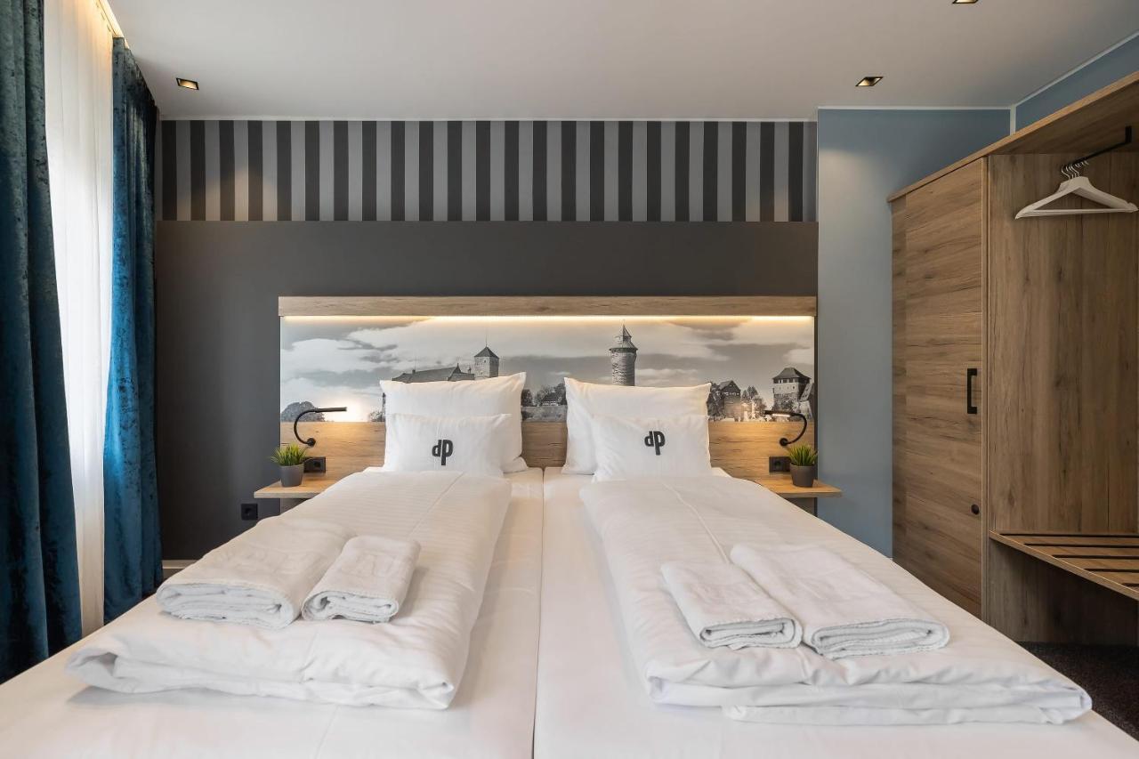 Aparthotel Oldtown By Daspaul *