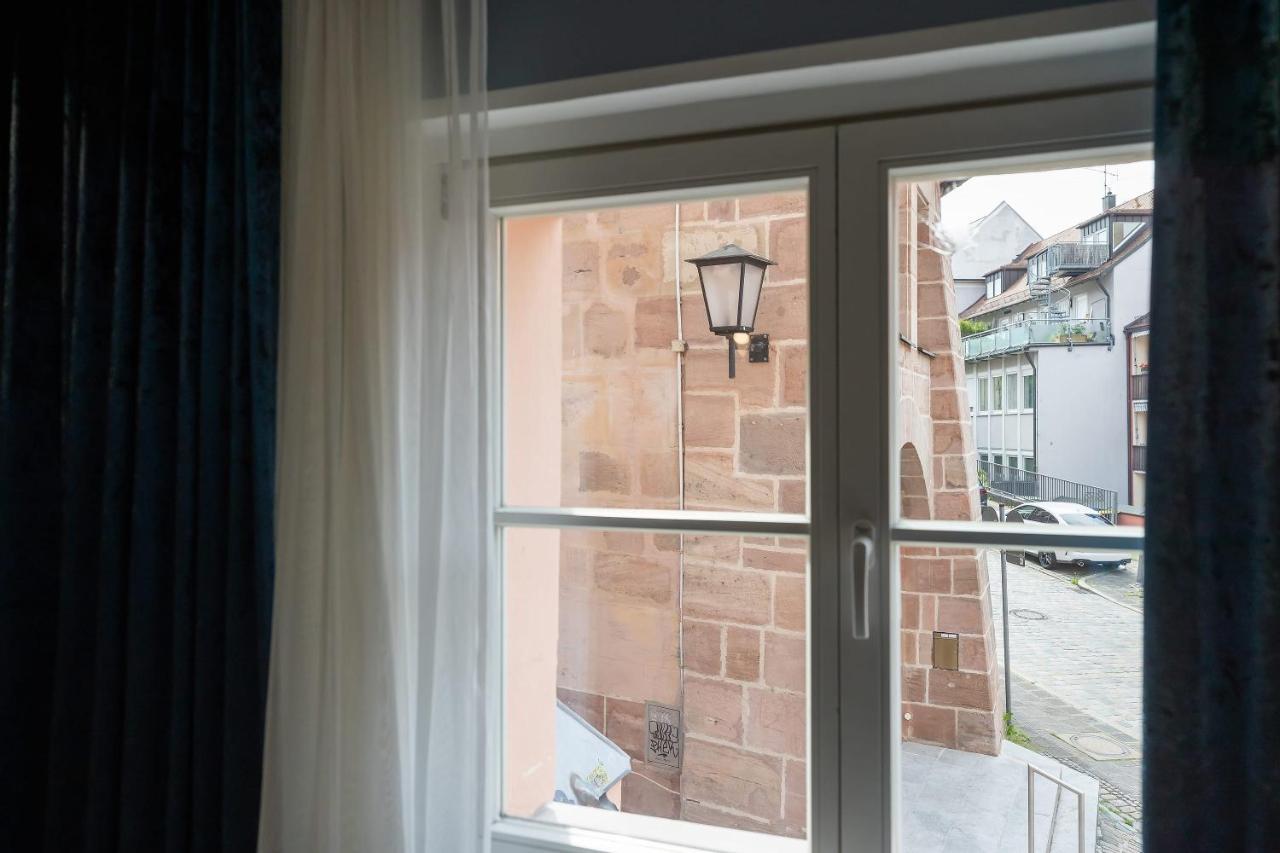 Oldtown By Daspaul Aparthotel *