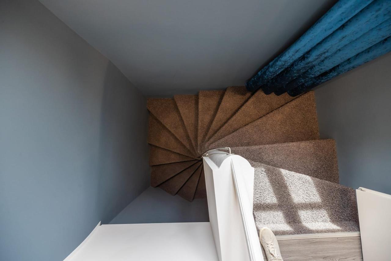 Oldtown By Daspaul Aparthotel *