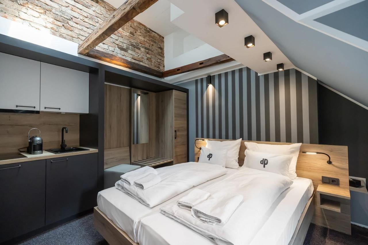 Aparthotel Oldtown By Daspaul *