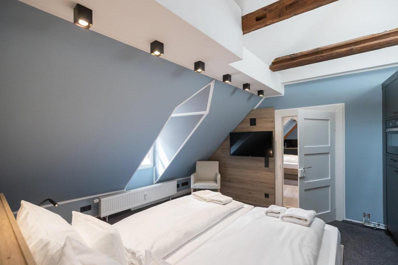Oldtown By Daspaul Aparthotel *
