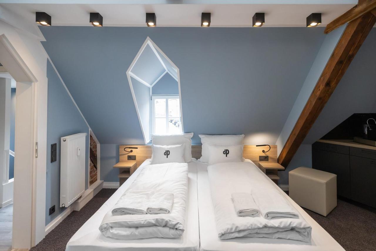 Oldtown By Daspaul Aparthotel
