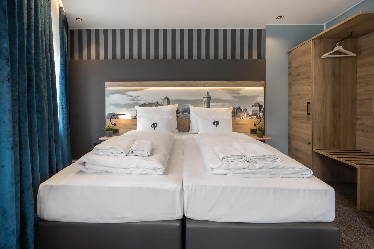 Oldtown By Daspaul Aparthotel *