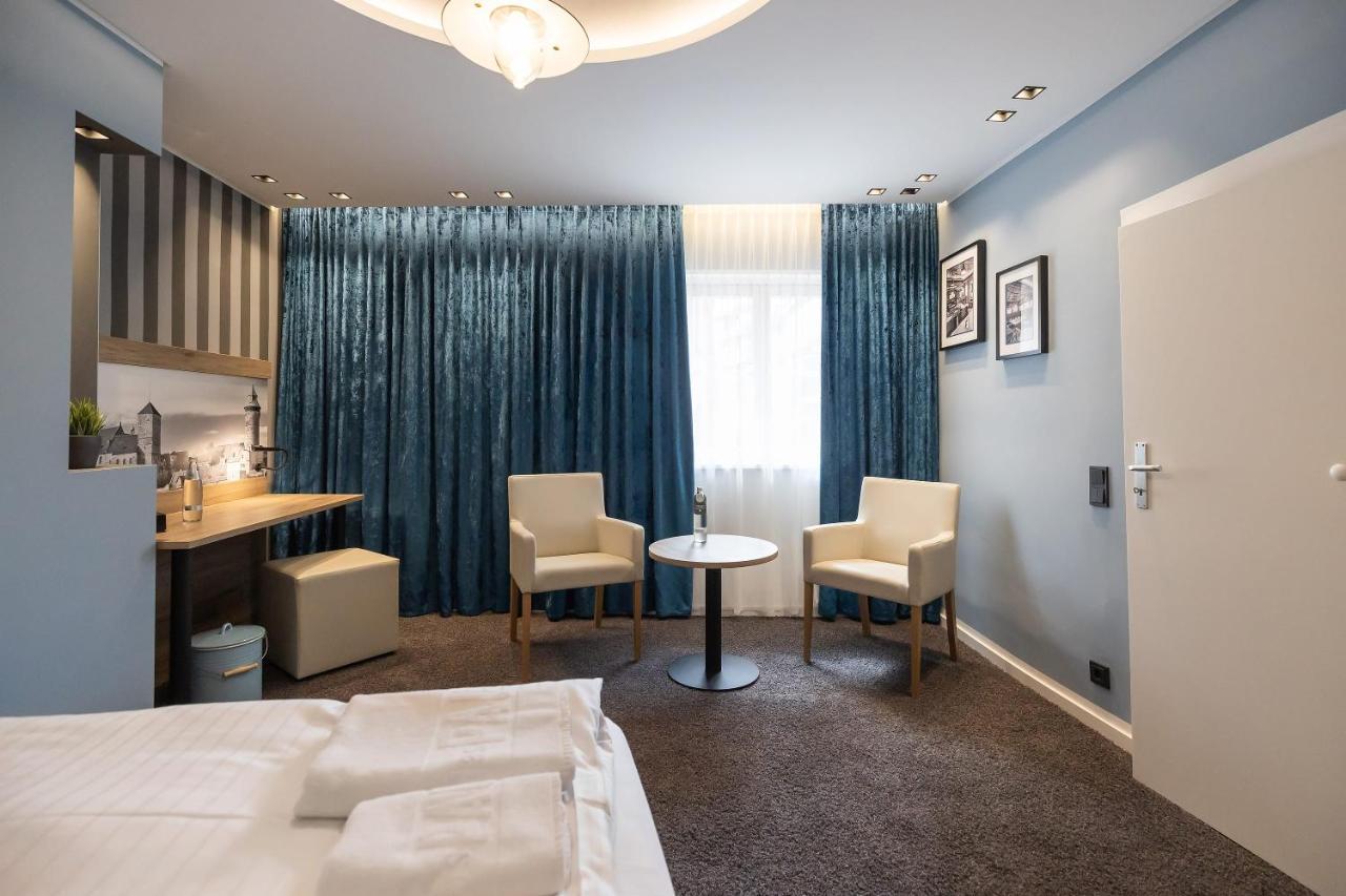 Oldtown By Daspaul Aparthotel Nuremberg