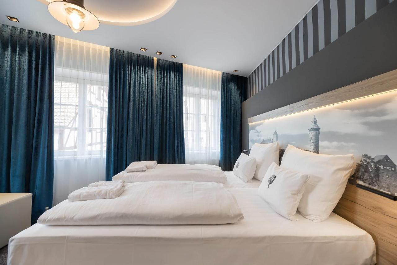 Oldtown By Daspaul Aparthotel