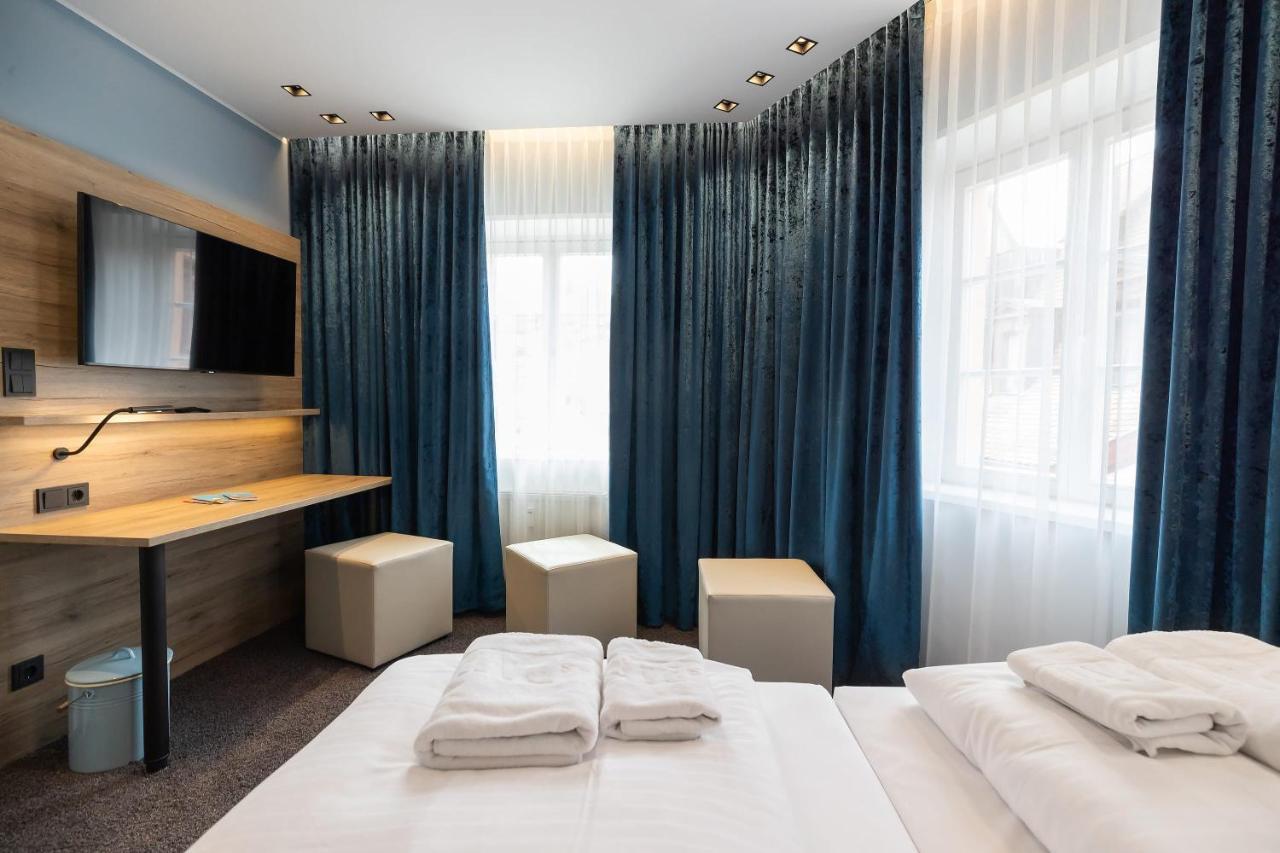 Oldtown By Daspaul Aparthotel Nuremberg